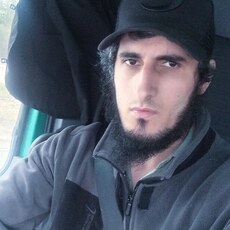 Фотография мужчины Алишка, 27 лет из г. Ставрополь