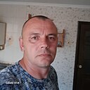 Ник, 40 лет