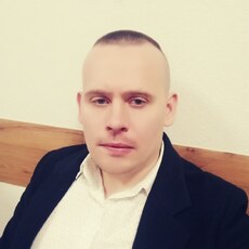Фотография мужчины Саша, 32 года из г. Бобруйск