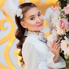 Фотография девушки Динара, 32 года из г. Павлодар
