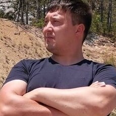 Фотография мужчины Алексей, 38 лет из г. Казань