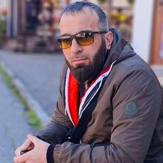 Фотография мужчины Аслан, 31 год из г. Хемниц