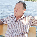 Сергей, 64 года