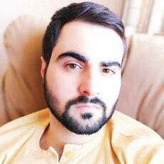 Фотография мужчины Зульфи, 31 год из г. Подольск