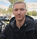 Игорь, 37 лет
