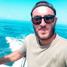 Фотография мужчины Георгий, 30 лет из г. Щецин