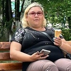Фотография девушки Света, 44 года из г. Шахтинск