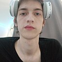 Данил, 19 лет