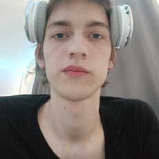 Фотография мужчины Данил, 19 лет из г. Сыктывкар