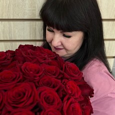 Фотография девушки Татьяна, 47 лет из г. Юрга