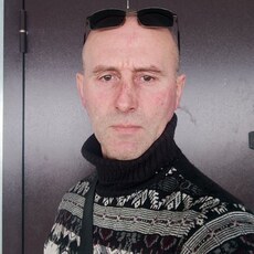 Фотография мужчины Виталий, 51 год из г. Воскресенск