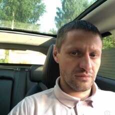 Фотография мужчины Алексей, 40 лет из г. Москва