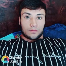 Фотография мужчины Mamonte, 29 лет из г. Новосибирск