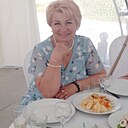 Татьяна, 59 лет