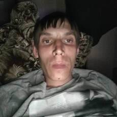 Фотография мужчины Игорь, 34 года из г. Зеленогорск (Красноярский Край)