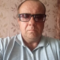Фотография мужчины Александр, 44 года из г. Елец