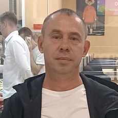 Фотография мужчины Михаил, 48 лет из г. Челябинск