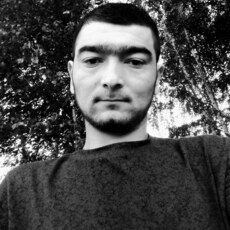 Фотография мужчины Дима, 23 года из г. Павлово