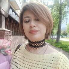 Фотография девушки Юлия, 40 лет из г. Самара