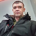 Айрат, 33 года