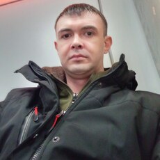 Фотография мужчины Айрат, 33 года из г. Ульяновск