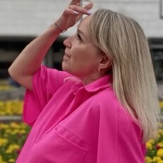 Фотография девушки Ирина, 45 лет из г. Ульяновск