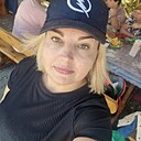 Алла, 45 лет