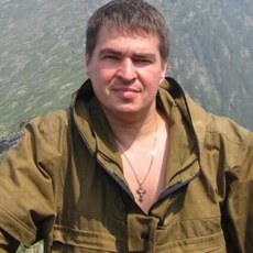 Фотография мужчины Сергей, 47 лет из г. Находка