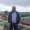 Намиг, 40 лет
