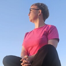 Фотография девушки Ксения, 39 лет из г. Щелково