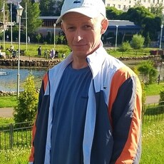 Фотография мужчины Александр, 44 года из г. Санкт-Петербург