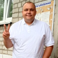 Фотография мужчины Андрей, 37 лет из г. Нововоронеж