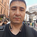 Mansur, 33 года