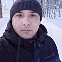 Фахриддин, 44 года