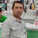 Хабиб, 45 лет