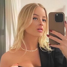 Фотография девушки Kris, 39 лет из г. Тюмень