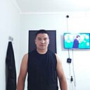 Нурик, 34 года