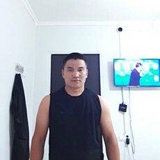 Фотография мужчины Нурик, 34 года из г. Астана