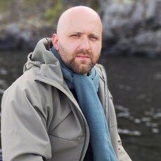 Фотография мужчины Егор, 33 года из г. Витебск