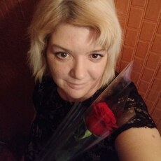 Фотография девушки Анна, 42 года из г. Старый Оскол