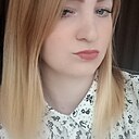 Алефтина, 29 лет
