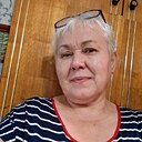 Людмила, 65 лет