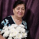 Карина, 64 года