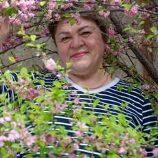 Фотография девушки Елена, 53 года из г. Красноярск