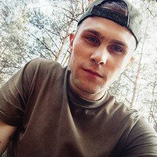 Фотография мужчины Женя, 25 лет из г. Великий Новгород