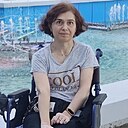 Эдие, 45 лет