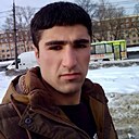 Саид, 26 лет
