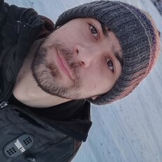 Фотография мужчины Асик, 31 год из г. Норильск