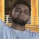 Азаматик, 24 года