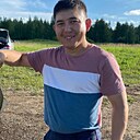 Абзал, 32 года